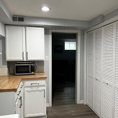 Guest Suite In Lafayette Экстерьер фото