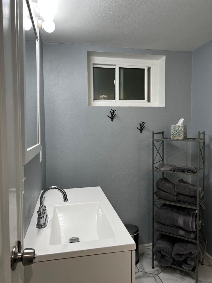 Guest Suite In Lafayette Экстерьер фото