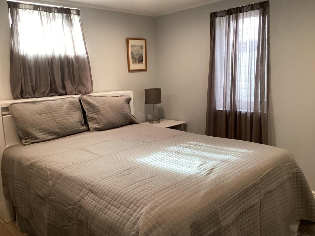 Guest Suite In Lafayette Экстерьер фото