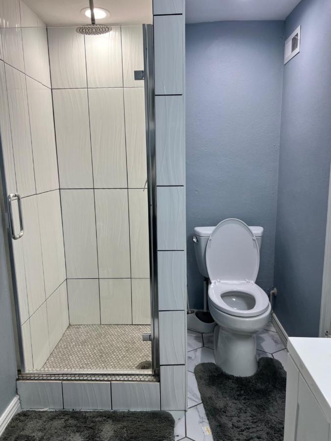 Guest Suite In Lafayette Экстерьер фото